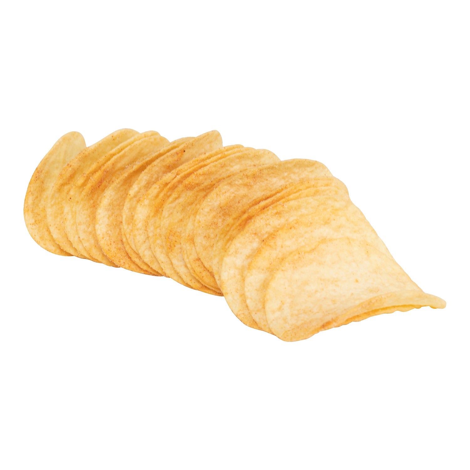 Pringles BBQ Chips – 12 × 68g Pack