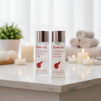 Coffret de soins hydratants pour la peau à la bave d'escargot Farm Stay (4 pièces)