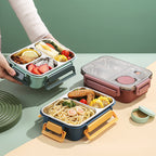 Stainless Steel Insulated Lunch Box