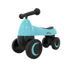 Vélo d'équilibre à 4 roues Freddo Toys