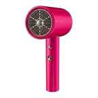 HydraCare Ionic Hair Dryer – 1800W with Magnetic Nozzle