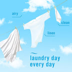 Febreze AIR Effects Air Freshener Linen & Sky,  (Pack of 6)