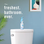 Febreze AIR Effects Air Freshener Linen & Sky,  (Pack of 6)