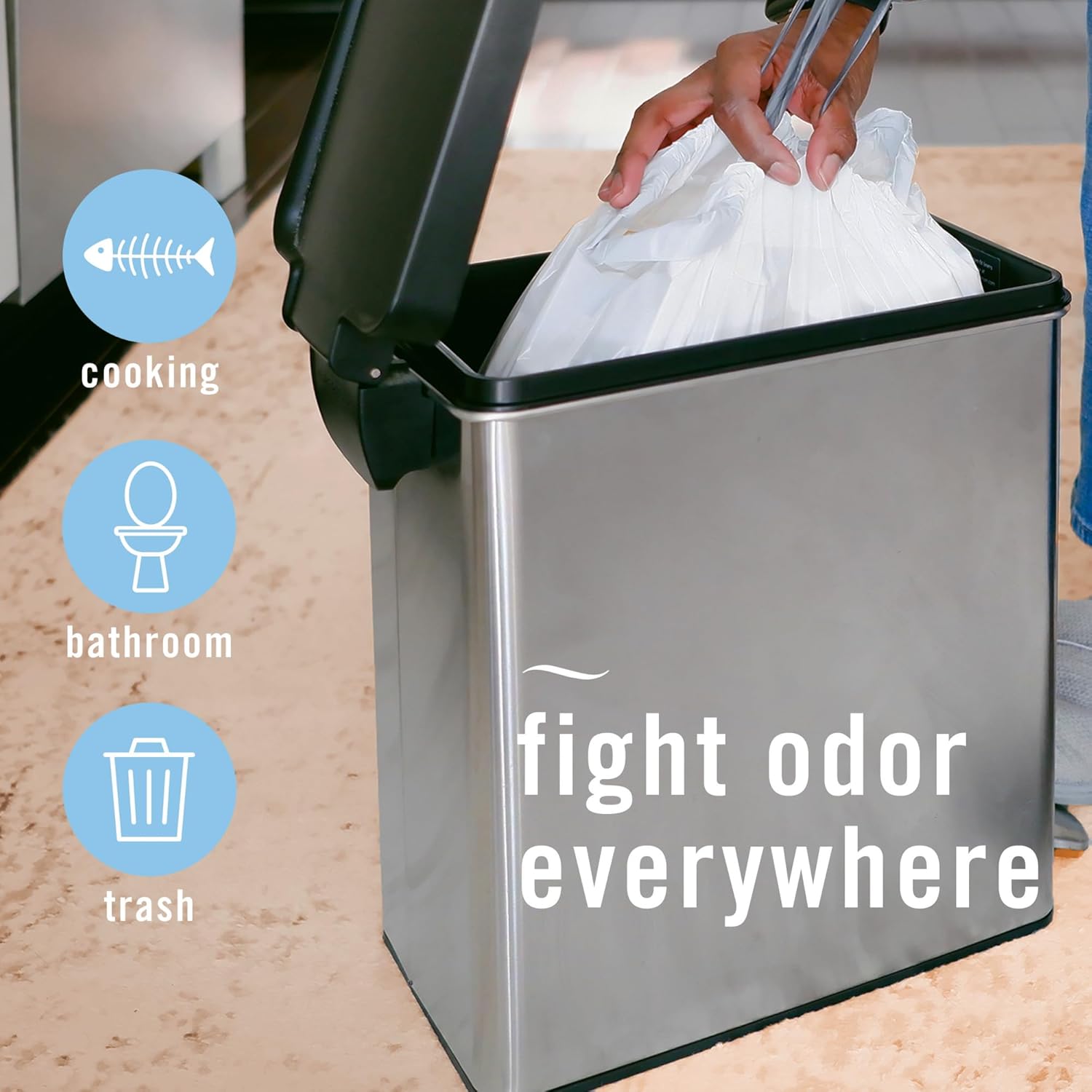 Febreze AIR Effects Air Freshener Linen & Sky,  (Pack of 6)