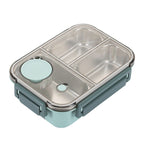 Stainless Steel Insulated Lunch Box