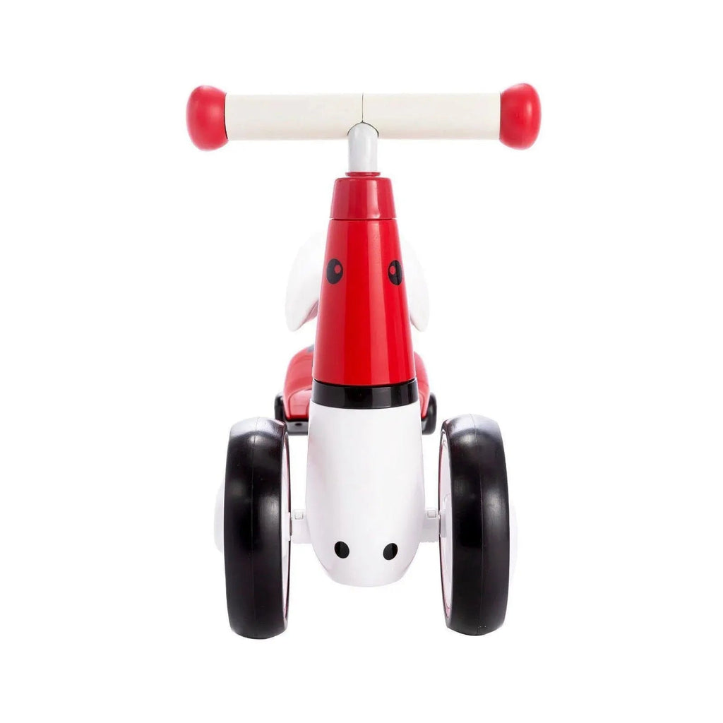Freddo 3-Wheel Balance Bike for Toddlers
