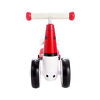 Freddo 3-Wheel Balance Bike for Toddlers