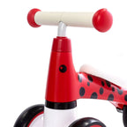 Freddo 3-Wheel Balance Bike for Toddlers