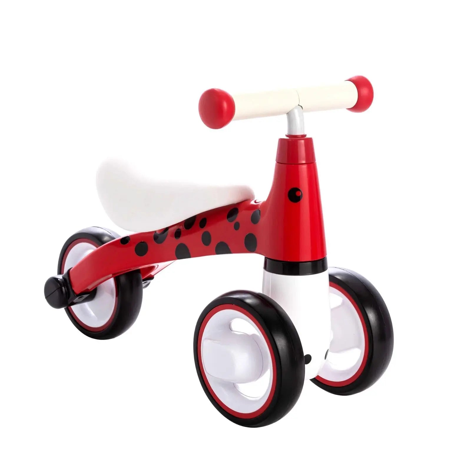 Freddo 3-Wheel Balance Bike for Toddlers