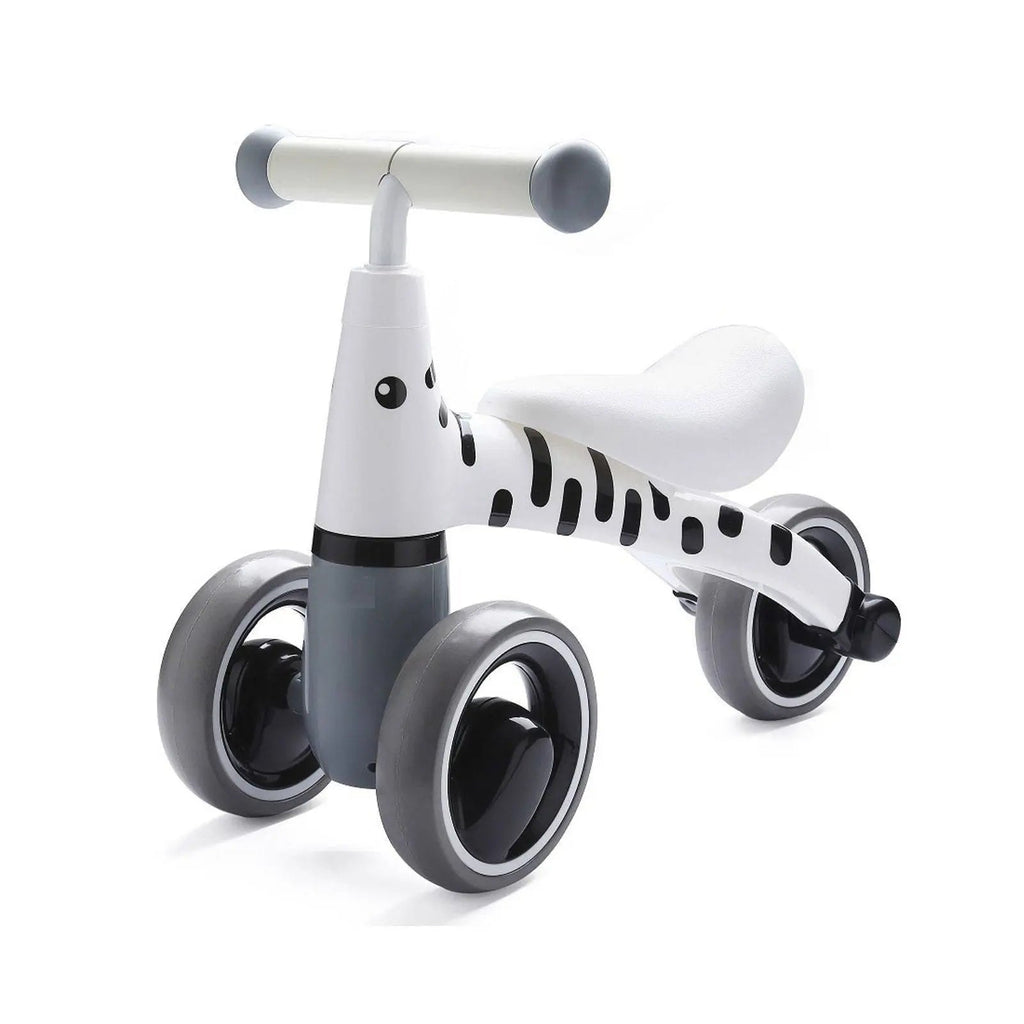 Freddo 3-Wheel Balance Bike for Toddlers