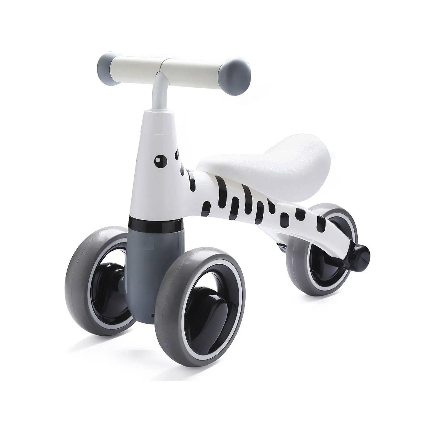 Freddo 3-Wheel Balance Bike for Toddlers