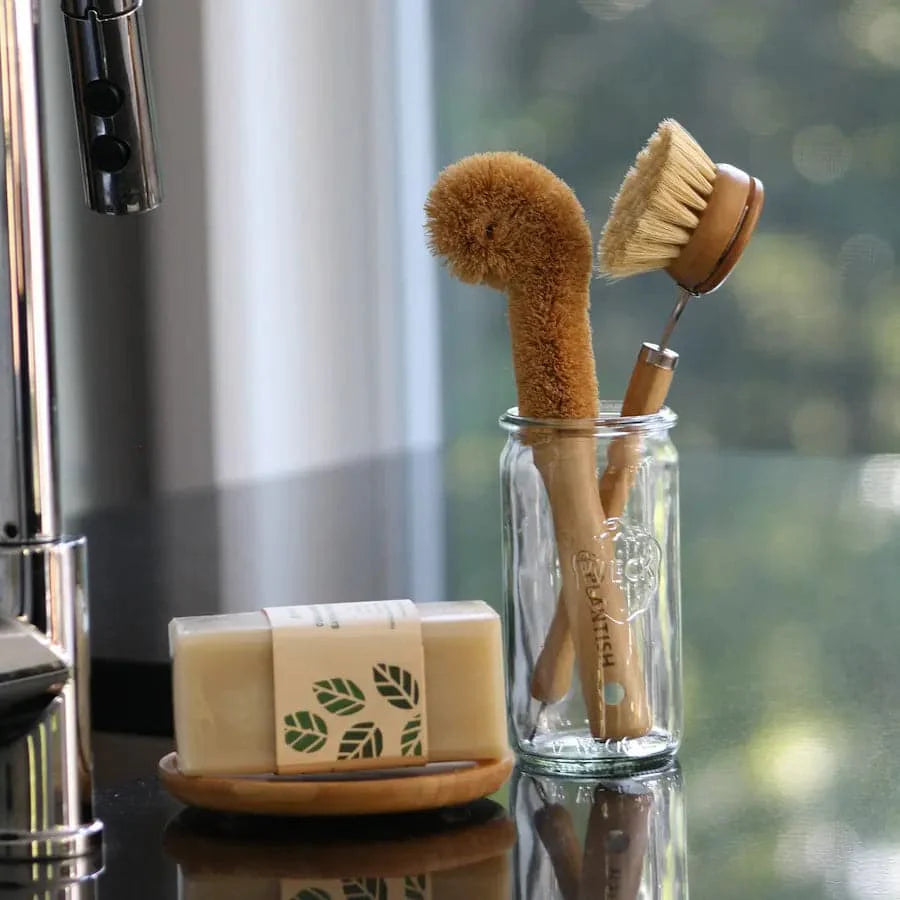 Sustainable Cleaning Essentials Set