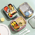 Stainless Steel Insulated Lunch Box