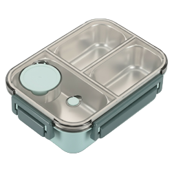 Stainless Steel Insulated Lunch Box