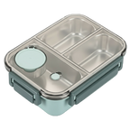 Stainless Steel Insulated Lunch Box